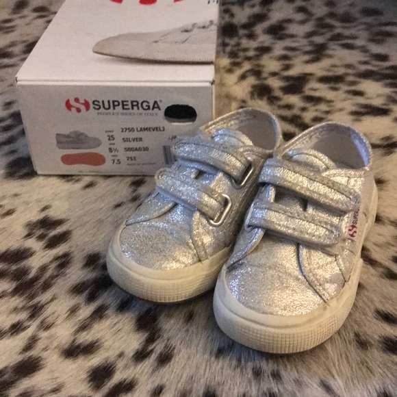 superga toddler velcro